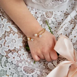 Girls Bracelet/(Children Size)