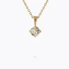 Girls Necklace/Crystal (Children Size)