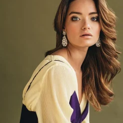 Hanna Earrings