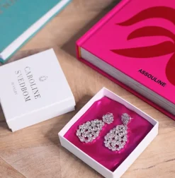 Hanna Earrings