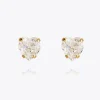 Heart Earrings