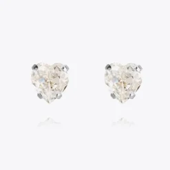 Heart Earrings