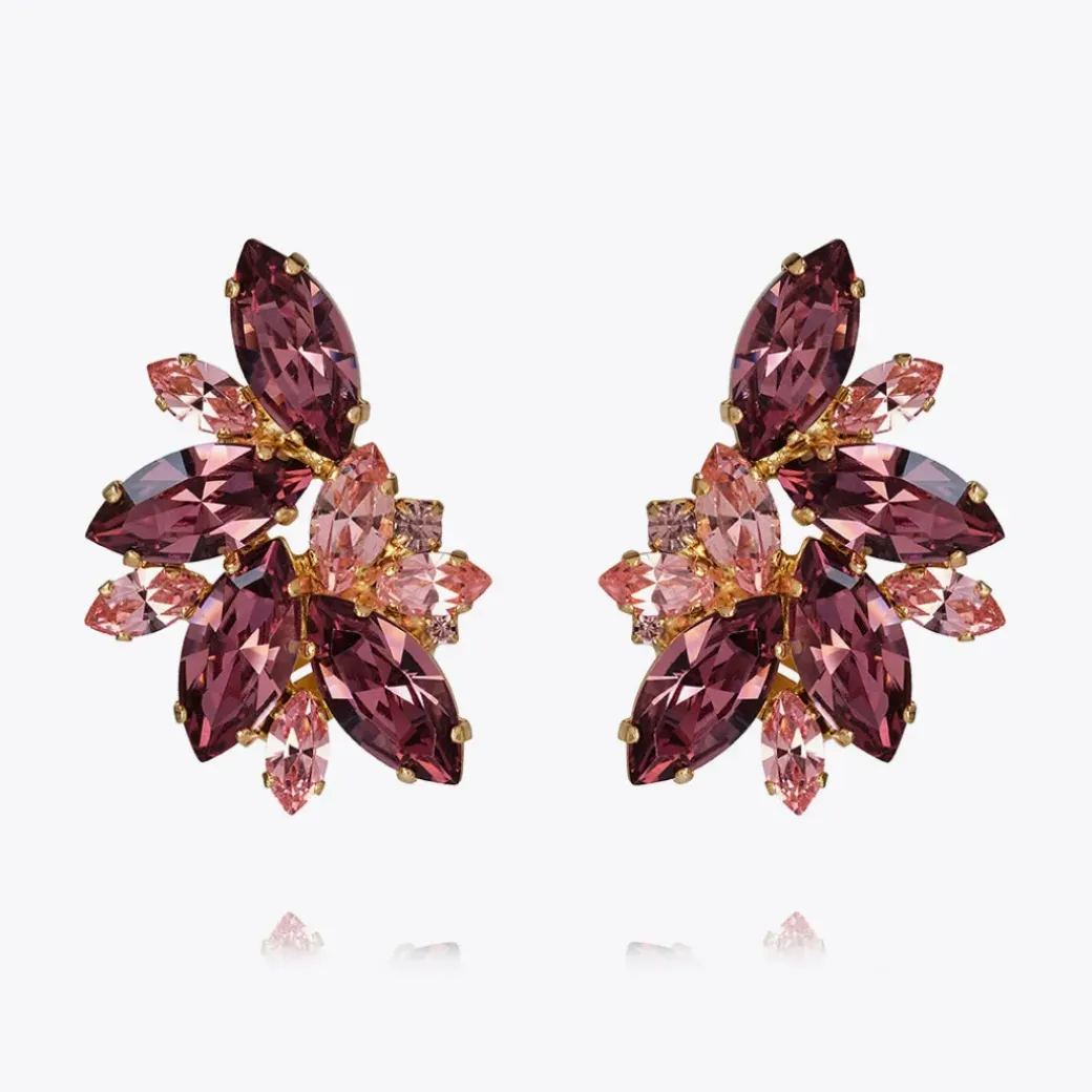 Iris Earcuffs
