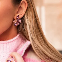 Iris Earcuffs