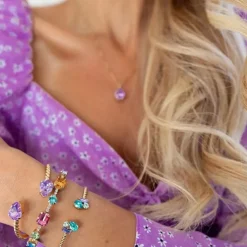 Isa Bracelet