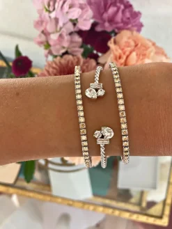 Isa Bracelet