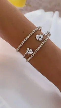 Isa Bracelet