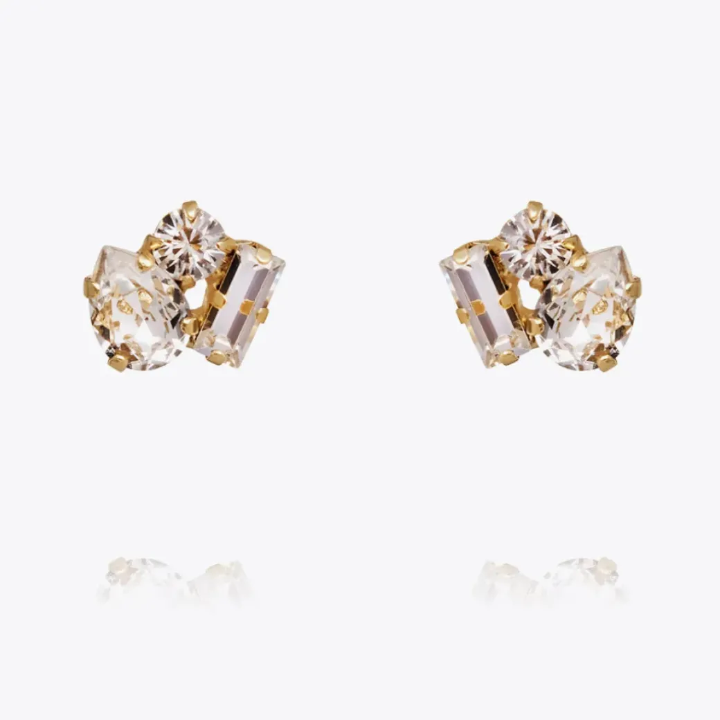 Isa Earrings