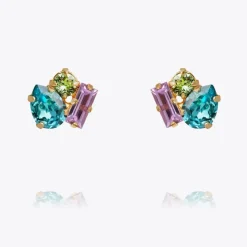 Isa Earrings