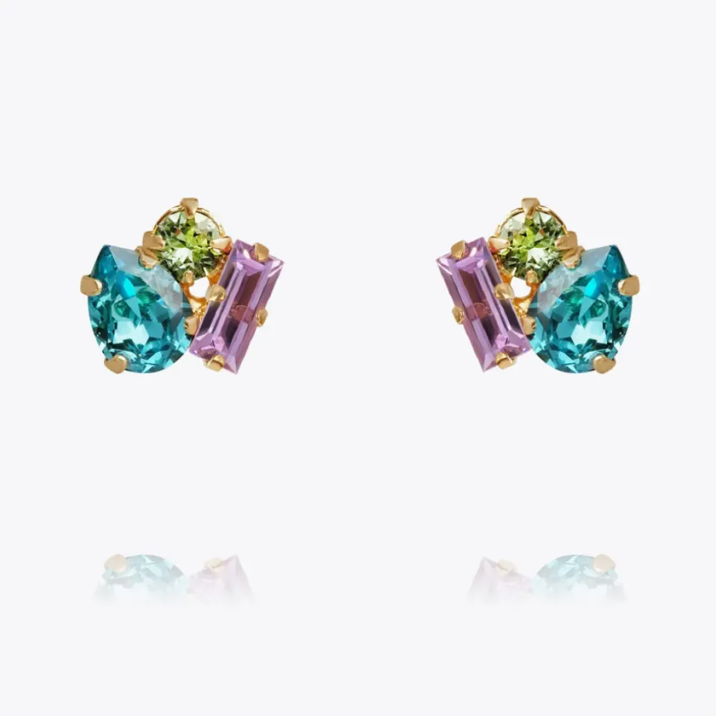 Isa Earrings