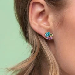 Isa Earrings