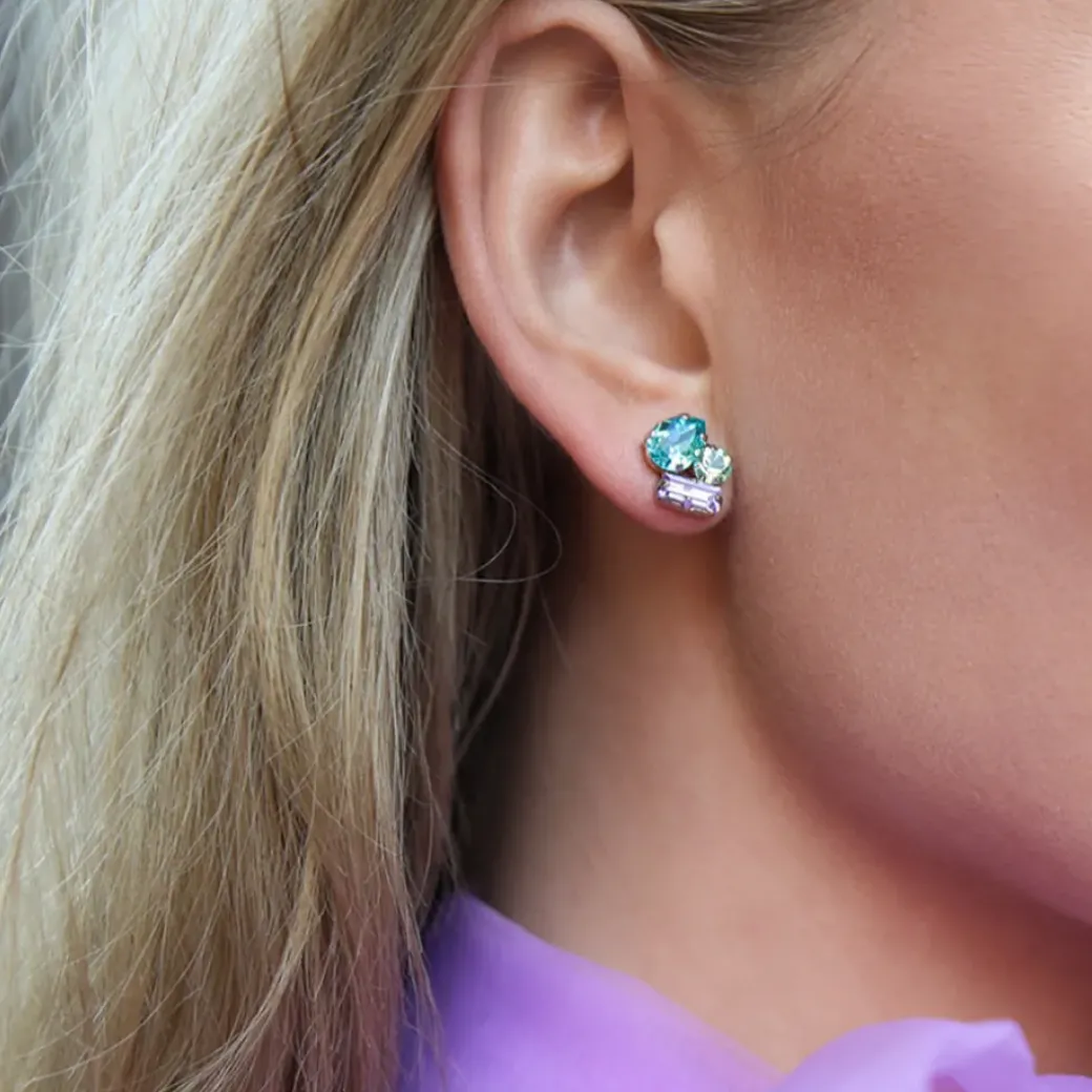 Isa Earrings