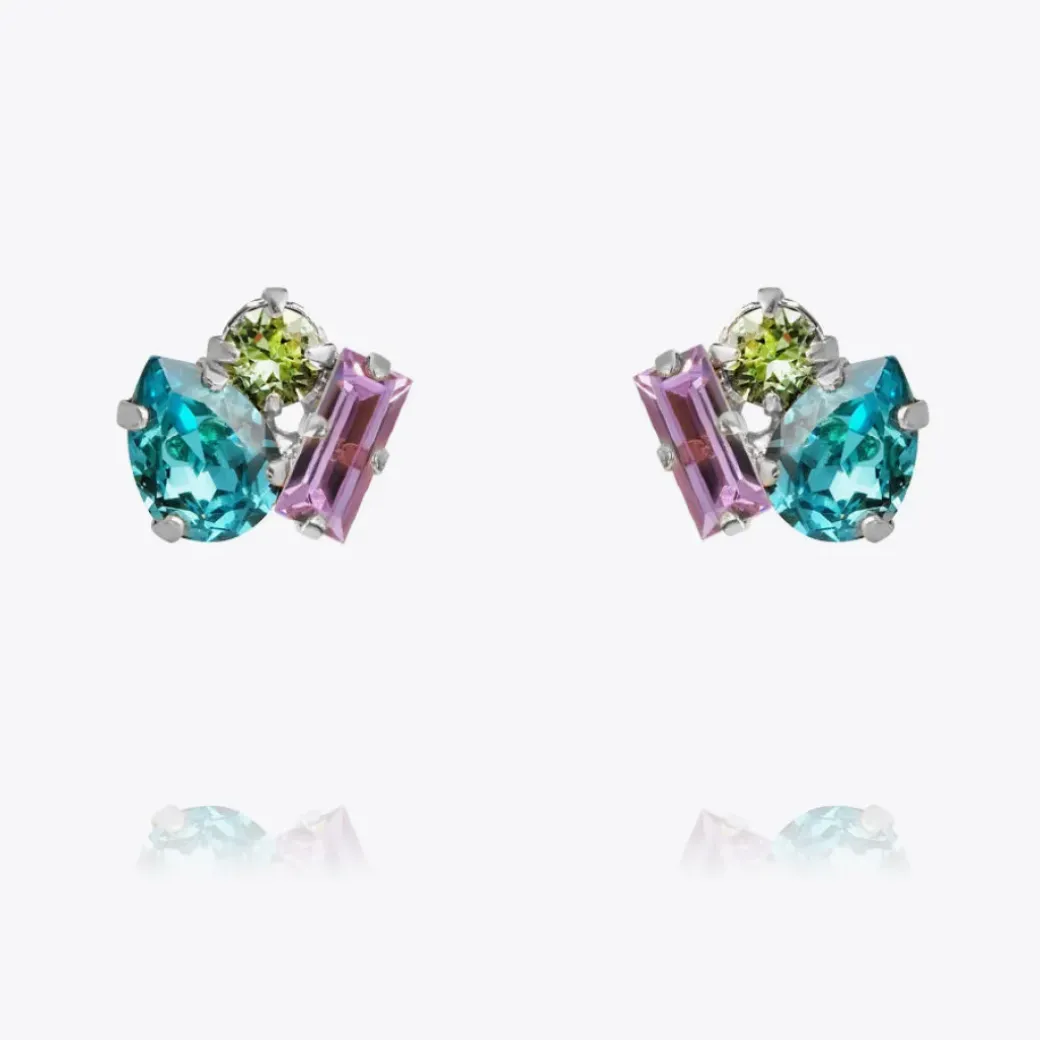 Isa Earrings