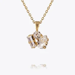 Isa Necklace