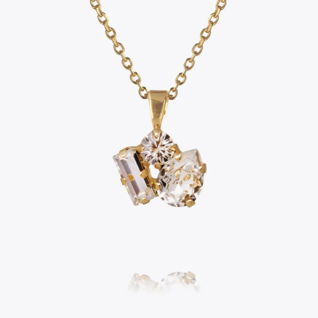 Isa Necklace