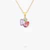 Isa Necklace