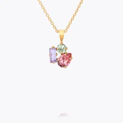 Isa Necklace