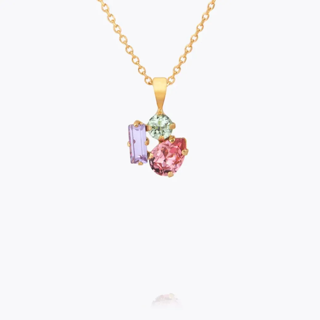 Isa Necklace