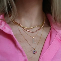 Isa Necklace