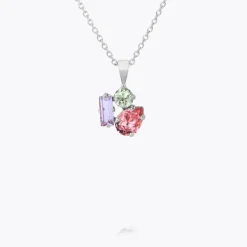 Isa Necklace