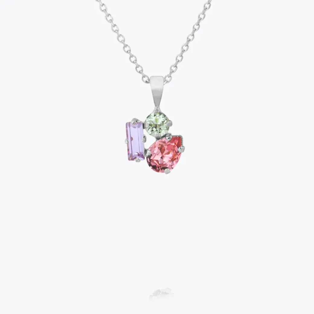 Isa Necklace
