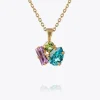 Isa Necklace