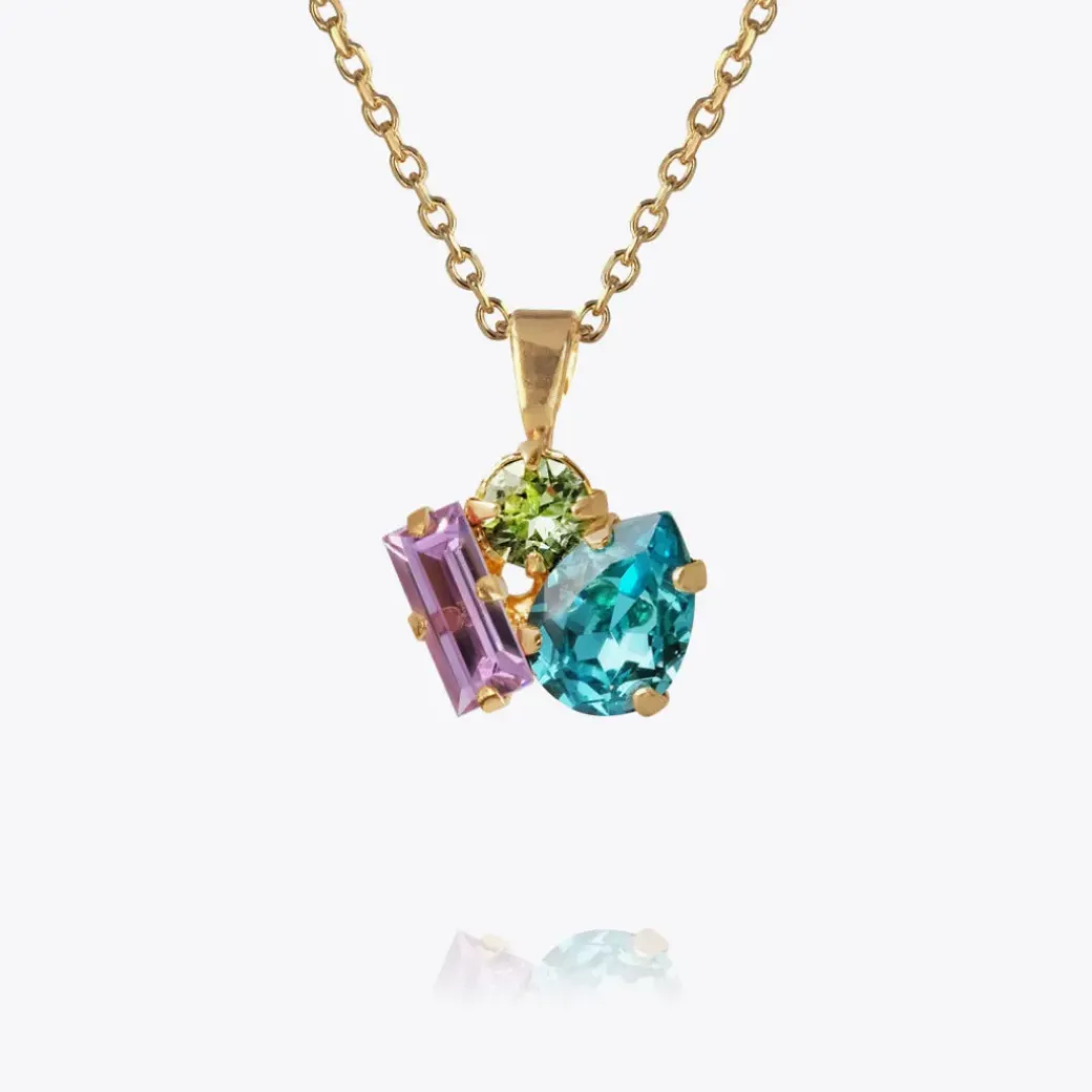 Isa Necklace