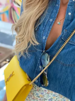 Isa Necklace