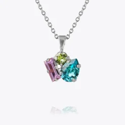 Isa Necklace