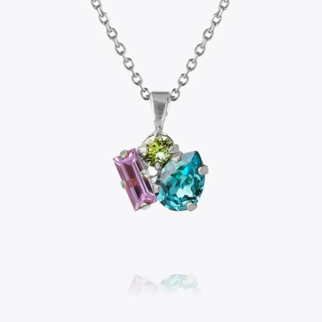 Isa Necklace
