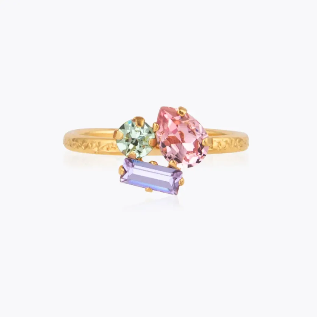 Isa Ring