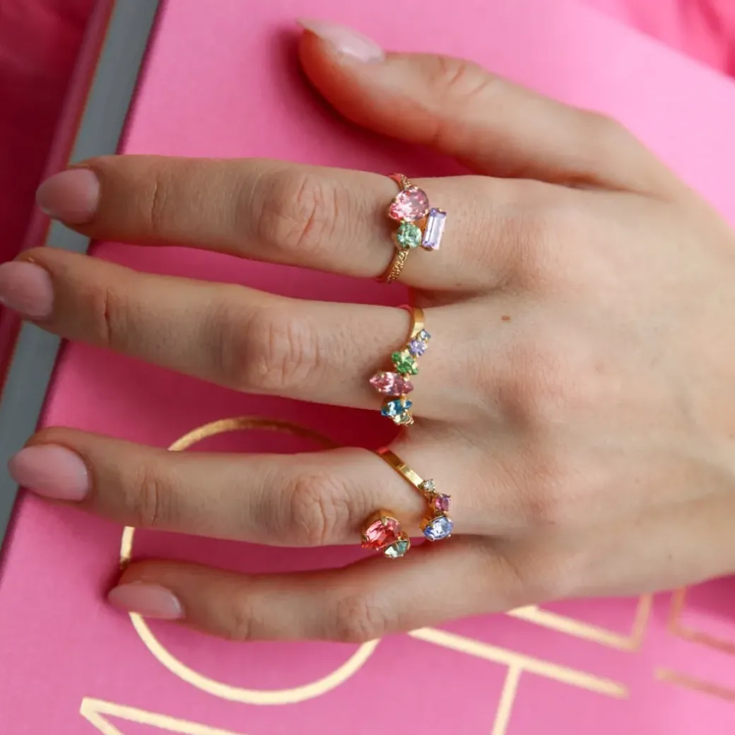 Isa Ring