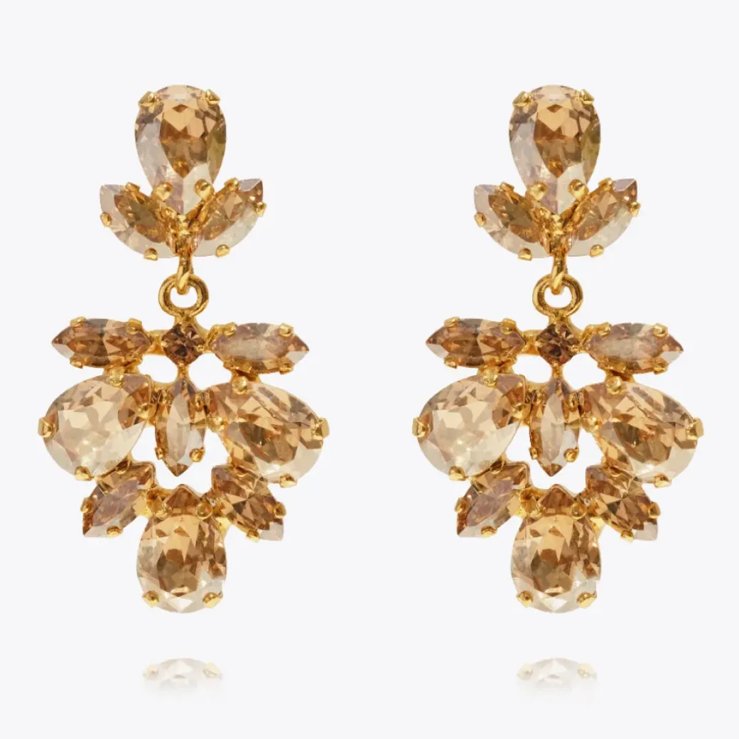 Isabel Earrings