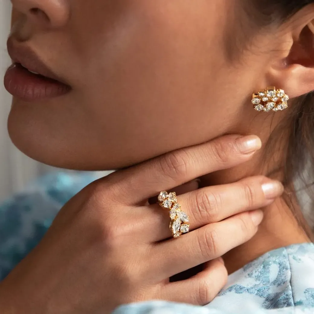 Kassandra Earrings