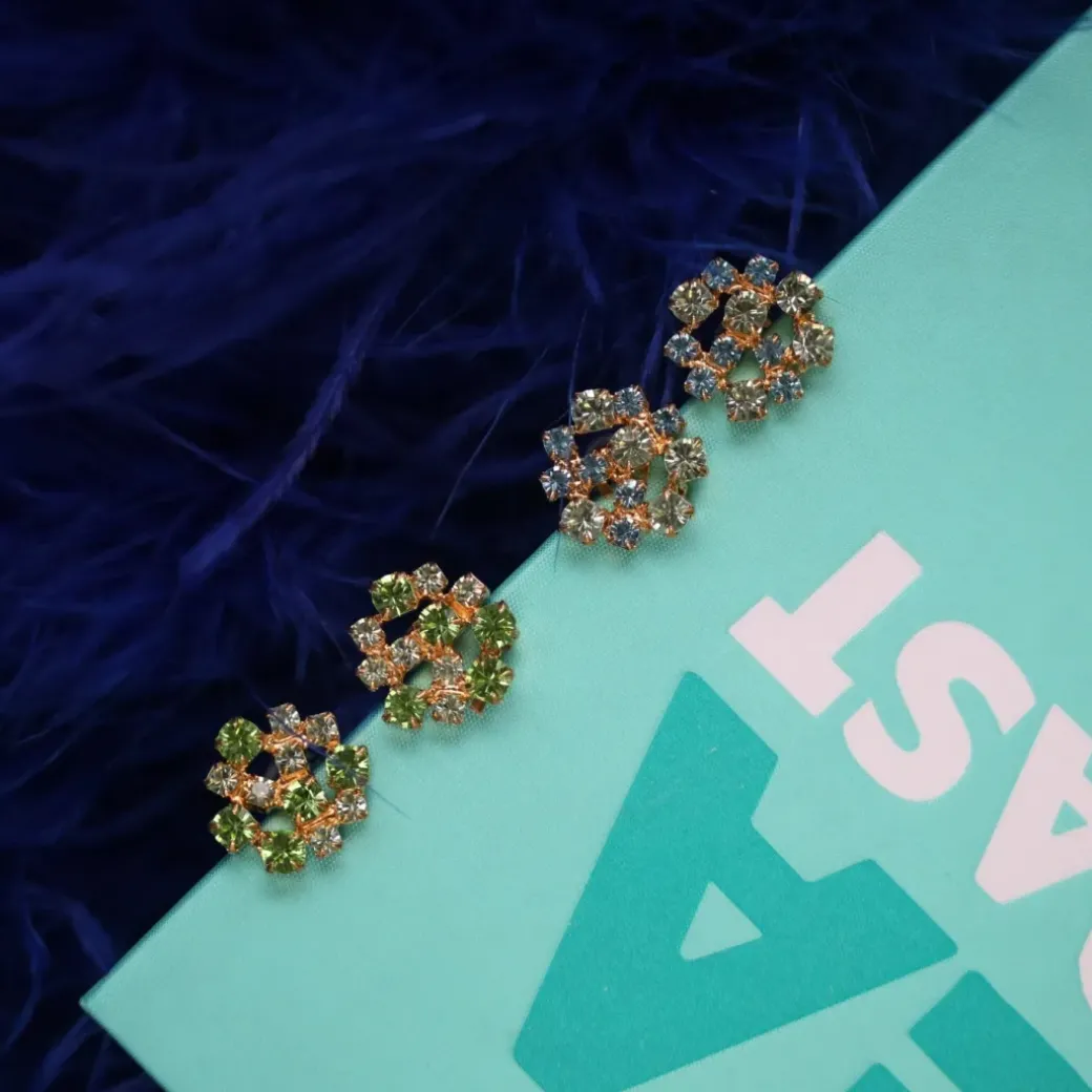 Kassandra Earrings