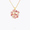 Kassandra Necklace
