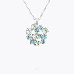Kassandra Necklace