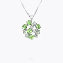 Kassandra Necklace