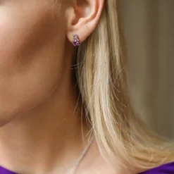 Leah Earrings