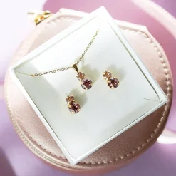 Leah Earrings