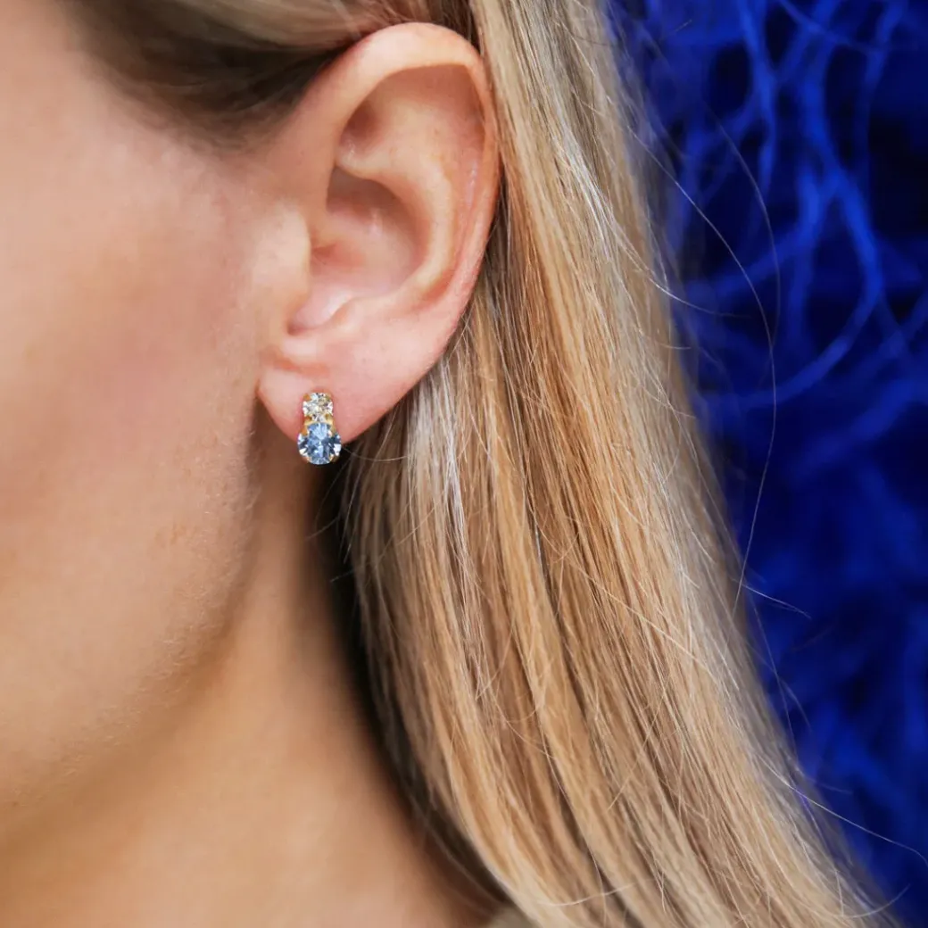 Leah Earrings