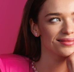 Leah Earrings