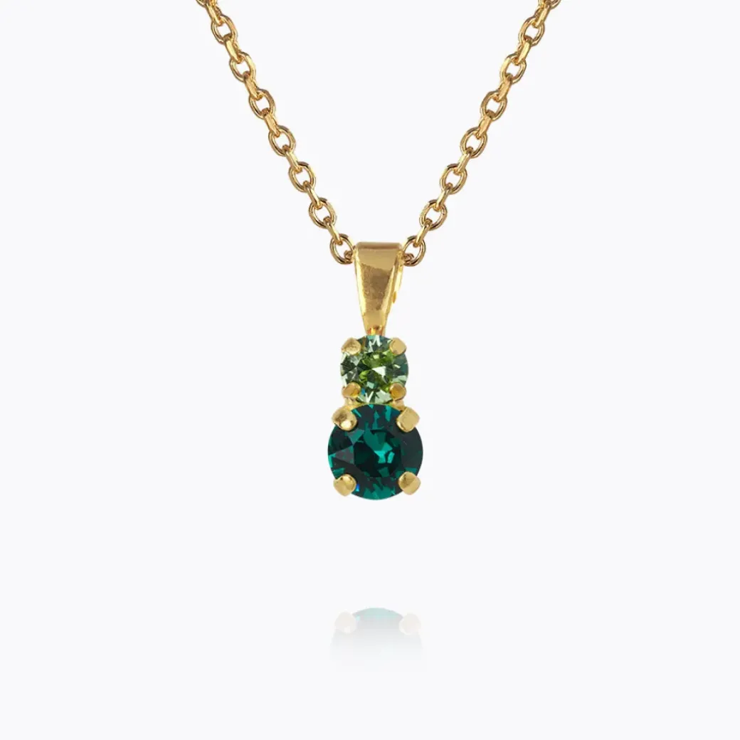 Leah Necklace