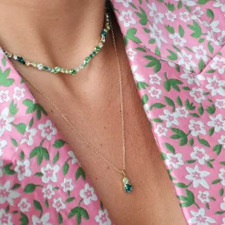 Leah Necklace