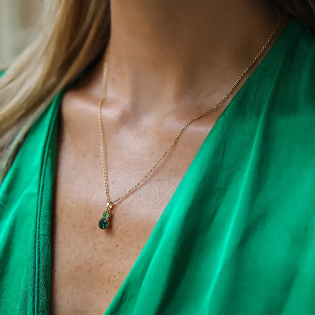 Leah Necklace
