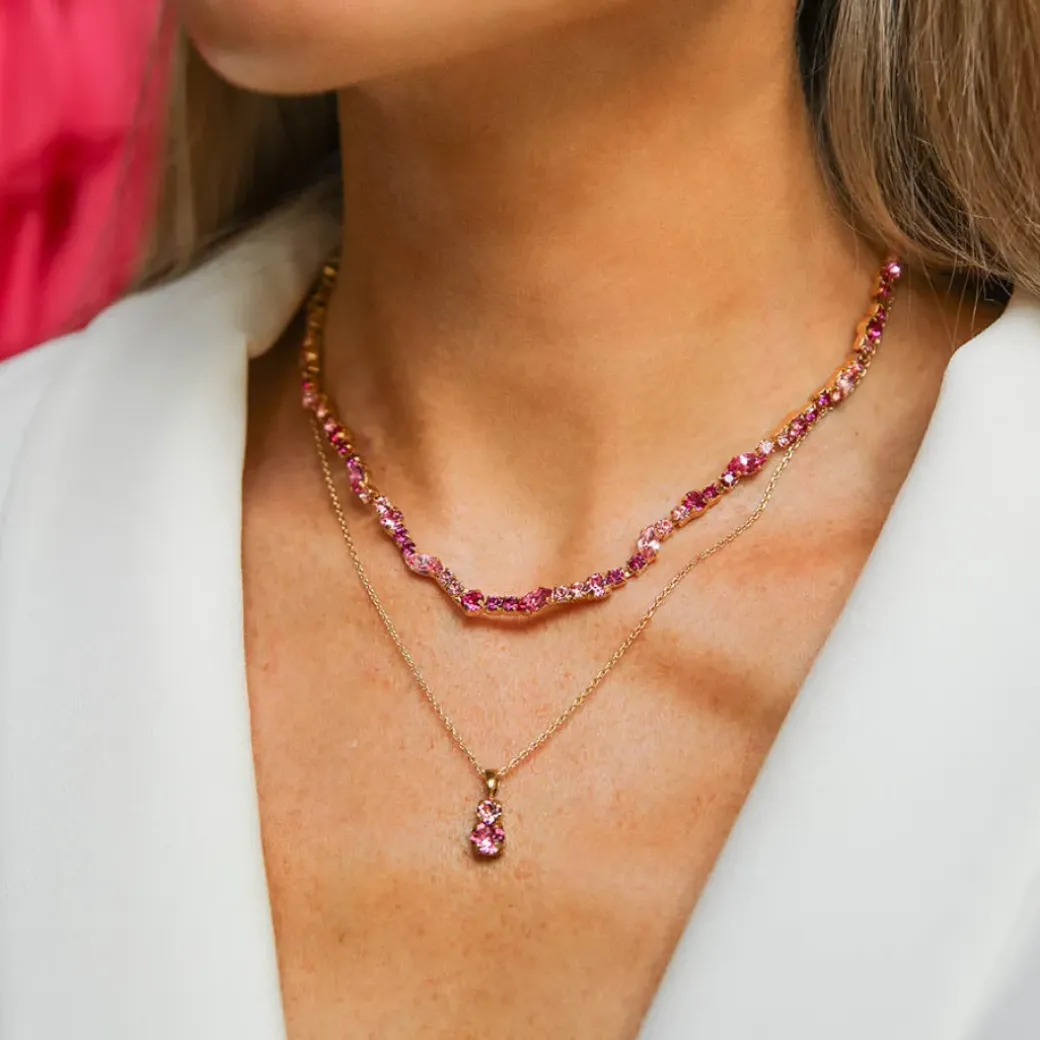 Leah Necklace