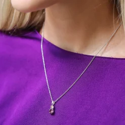 Leah Necklace