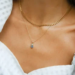 Leah Necklace
