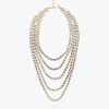 Leone Necklace/Pastel Combo