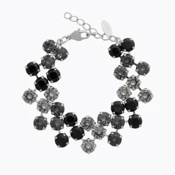 Livia Bracelet/Black Combo